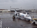 Bombardier DHC-8-402 Q400
